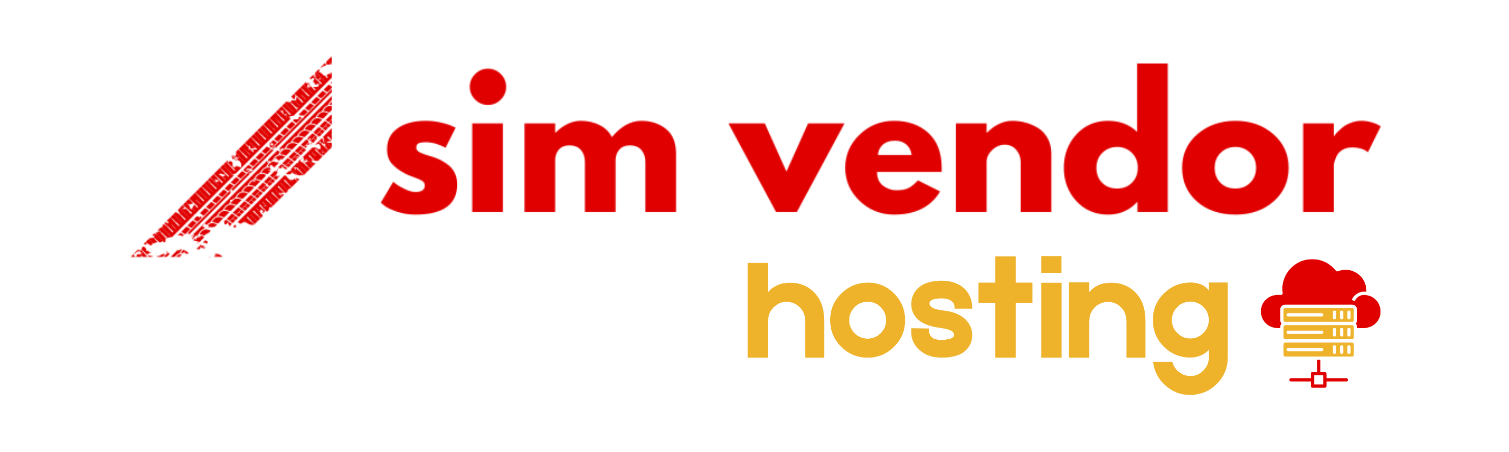 SimVendor Hosting